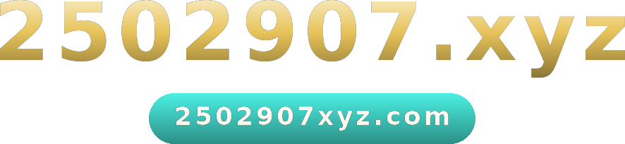 2502907.xyz logo
